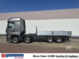 Mercedes-Benz Arocs 3251 L 8x4/4, Retarder, BigSpace, Navi,