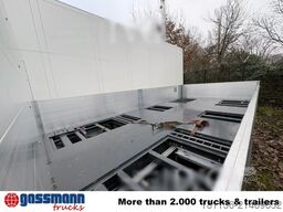 Mercedes-Benz Arocs 3251 L 8x4/4, Retarder, BigSpace, Navi,