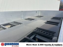 Mercedes-Benz Arocs 3251 L 8x4/4, Retarder, BigSpace, Navi,