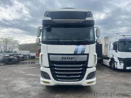 DAF XF 530