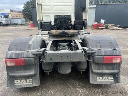 DAF XF 530