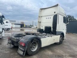 DAF XF 530