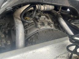 DAF XF 530