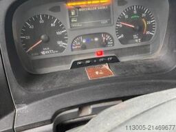 Mercedes-Benz Axor 1829