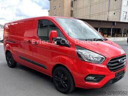 FORD Transit Custom Kasten 300 L2 Trend, Klima, AHK