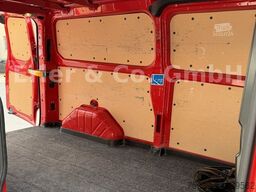FORD Transit Custom Kasten 300 L2 Trend, Klima, AHK