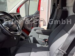 FORD Transit Custom Kasten 300 L2 Trend, Klima, AHK