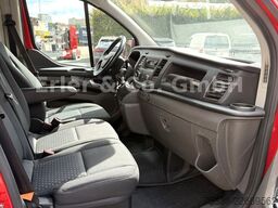 FORD Transit Custom Kasten 300 L2 Trend, Klima, AHK