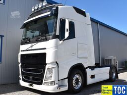 VOLVO FH-500 4x2 Retarder hydraulik FULL OPTIONS / TOP