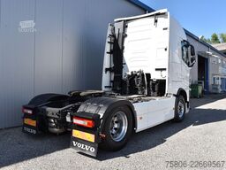 VOLVO FH-500 4x2 Retarder hydraulik FULL OPTIONS / TOP