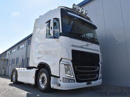 VOLVO FH-500 4x2 Retarder hydraulik FULL OPTIONS / TOP