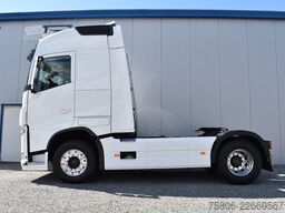 VOLVO FH-500 4x2 Retarder hydraulik FULL OPTIONS / TOP