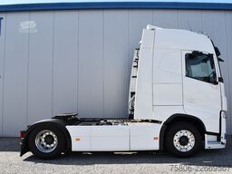 VOLVO FH-500 4x2 Retarder hydraulik FULL OPTIONS / TOP