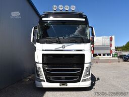 VOLVO FH-500 4x2 Retarder hydraulik FULL OPTIONS / TOP