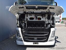 VOLVO FH-500 4x2 Retarder hydraulik FULL OPTIONS / TOP