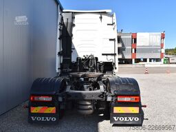 VOLVO FH-500 4x2 Retarder hydraulik FULL OPTIONS / TOP