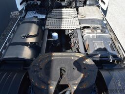 VOLVO FH-500 4x2 Retarder hydraulik FULL OPTIONS / TOP