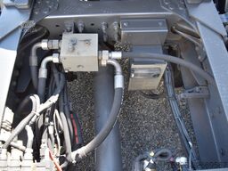 VOLVO FH-500 4x2 Retarder hydraulik FULL OPTIONS / TOP