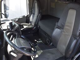 VOLVO FH-500 4x2 Retarder hydraulik FULL OPTIONS / TOP