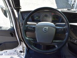 VOLVO FH-500 4x2 Retarder hydraulik FULL OPTIONS / TOP