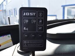 VOLVO FH-500 4x2 Retarder hydraulik FULL OPTIONS / TOP