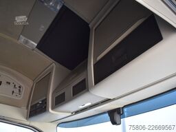 VOLVO FH-500 4x2 Retarder hydraulik FULL OPTIONS / TOP