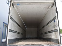 MERCEDES-BENZ Antos 2535 6x2 E6 Koffer LBW