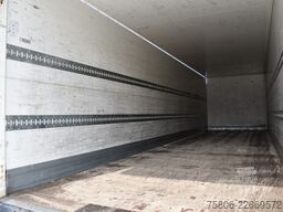 MERCEDES-BENZ Antos 2535 6x2 E6 Koffer LBW