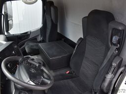 MERCEDES-BENZ Antos 2535 6x2 E6 Koffer LBW