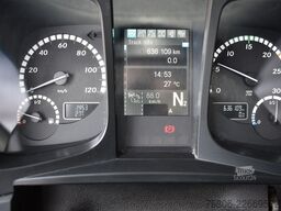 MERCEDES-BENZ Antos 2535 6x2 E6 Koffer LBW