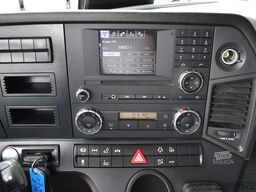 MERCEDES-BENZ Antos 2535 6x2 E6 Koffer LBW