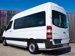 MERCEDES-BENZ Sprinter 313 CDi L2H2 Triflex Air Rollstuhl 95KW
