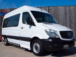 MERCEDES-BENZ Sprinter 313 CDi L2H2 Triflex Air Rollstuhl 95KW