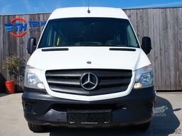 MERCEDES-BENZ Sprinter 313 CDi L2H2 Triflex Air Rollstuhl 95KW