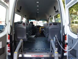 MERCEDES-BENZ Sprinter 313 CDi L2H2 Triflex Air Rollstuhl 95KW