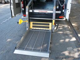 MERCEDES-BENZ Sprinter 313 CDi L2H2 Triflex Air Rollstuhl 95KW