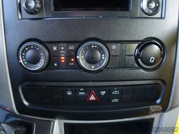 MERCEDES-BENZ Sprinter 313 CDi L2H2 Triflex Air Rollstuhl 95KW