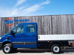 MERCEDES-BENZ Sprinter 315 CDi 4X4 Doka Pritsche 110KW Euro 4
