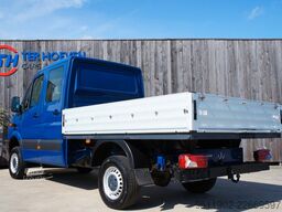 MERCEDES-BENZ Sprinter 315 CDi 4X4 Doka Pritsche 110KW Euro 4