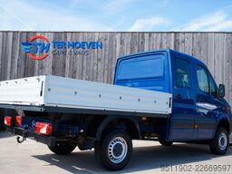 MERCEDES-BENZ Sprinter 315 CDi 4X4 Doka Pritsche 110KW Euro 4