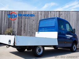 MERCEDES-BENZ Sprinter 315 CDi 4X4 Doka Pritsche 110KW Euro 4