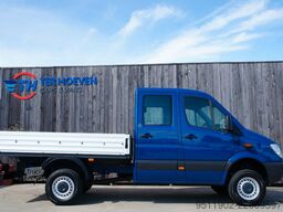 MERCEDES-BENZ Sprinter 315 CDi 4X4 Doka Pritsche 110KW Euro 4