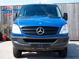 MERCEDES-BENZ Sprinter 315 CDi 4X4 Doka Pritsche 110KW Euro 4