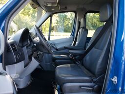 MERCEDES-BENZ Sprinter 315 CDi 4X4 Doka Pritsche 110KW Euro 4