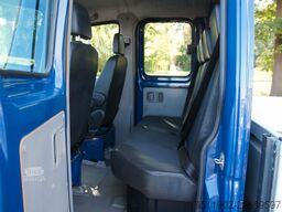 MERCEDES-BENZ Sprinter 315 CDi 4X4 Doka Pritsche 110KW Euro 4