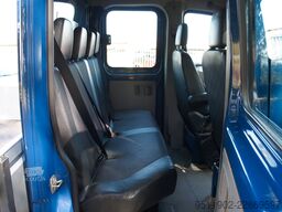 MERCEDES-BENZ Sprinter 315 CDi 4X4 Doka Pritsche 110KW Euro 4