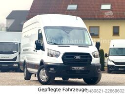 FORD TRANSIT Trend 350 L4H3 XXL AUTOMATIK AHK RFK SHZ