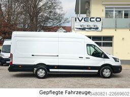 FORD TRANSIT Trend 350 L4H3 XXL AUTOMATIK AHK RFK SHZ