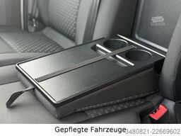 FORD TRANSIT Trend 350 L4H3 XXL AUTOMATIK AHK RFK SHZ
