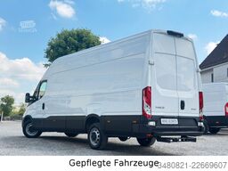 IVECO Daily 35S18V L4H3 3.0 L Hi-Matic AHK Navi Kamera